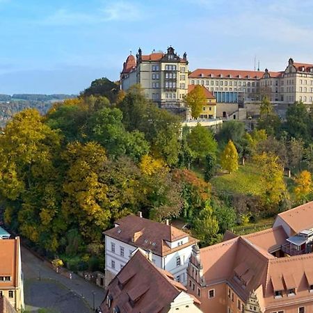 Apartment Altstadt Pirna Exterior photo